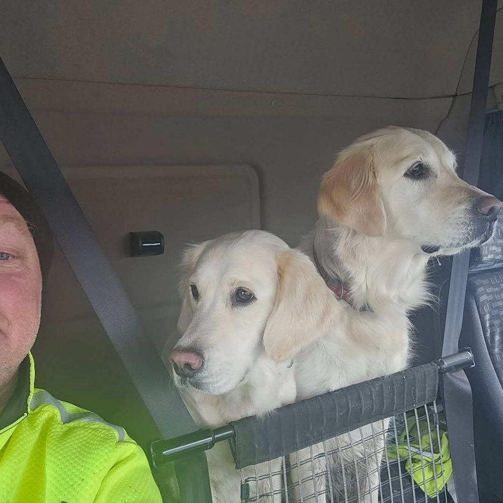 Lunch med dom här kollegorna idag😀