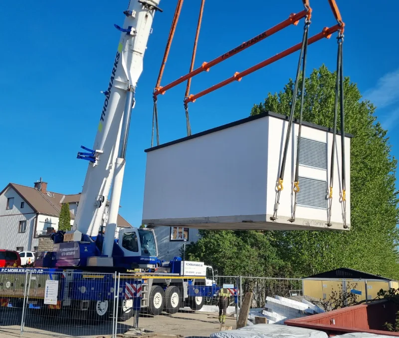 Lotorps Schakt och Entreprenad maskinpark (2)