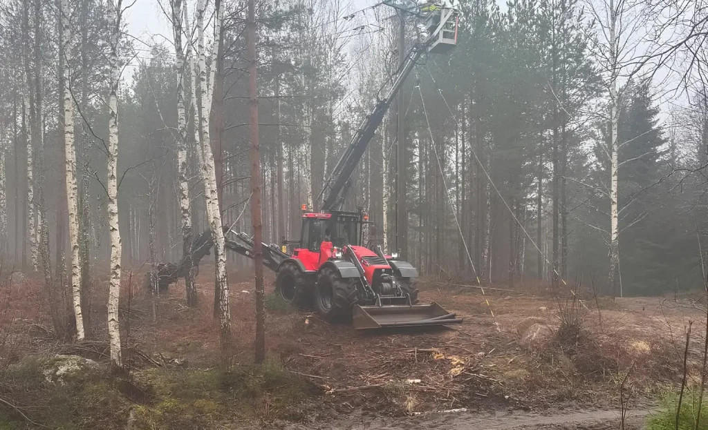 Lotorps Schakt och Entreprenad kontakta