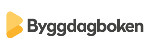 Byggdagboken